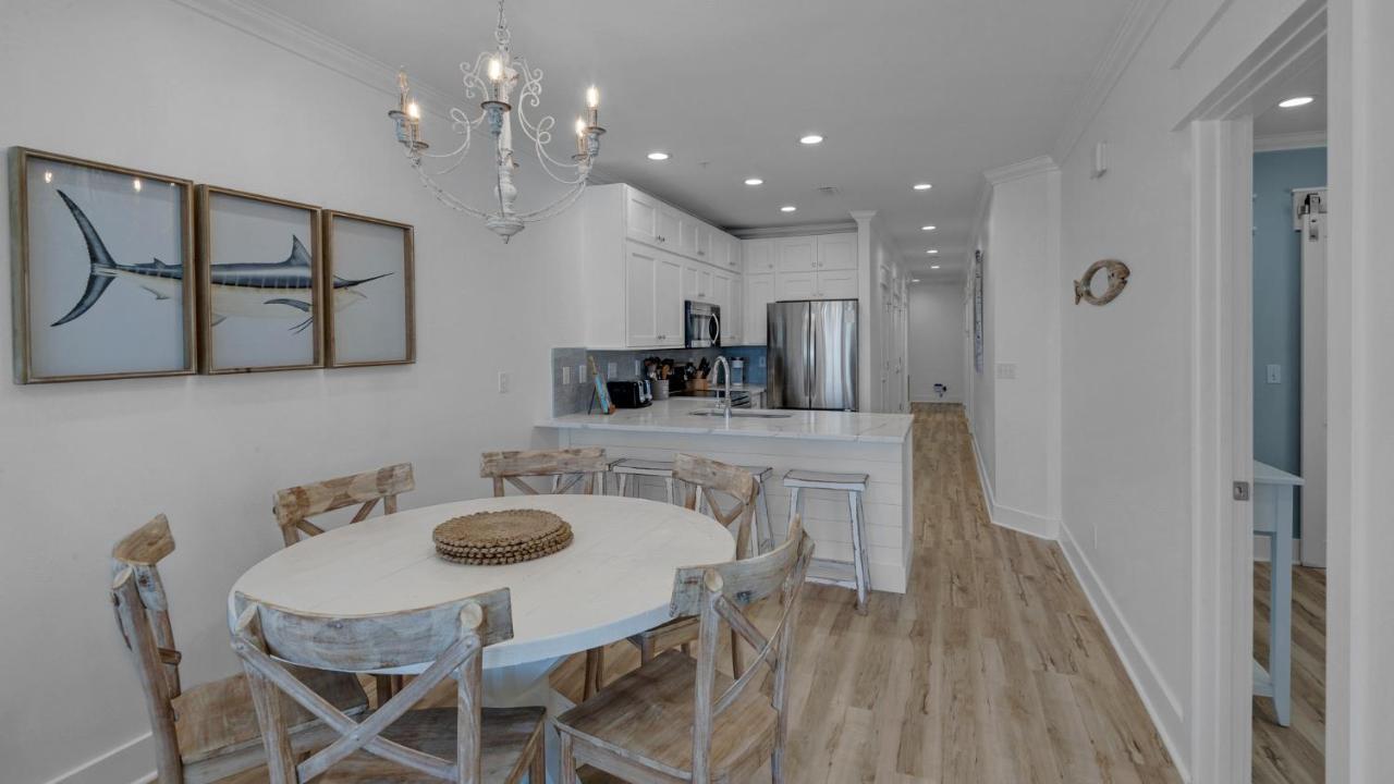 Monterey Condos C301 Seacrest Exterior foto