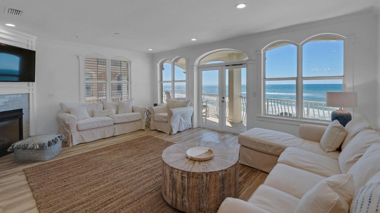 Monterey Condos C301 Seacrest Exterior foto