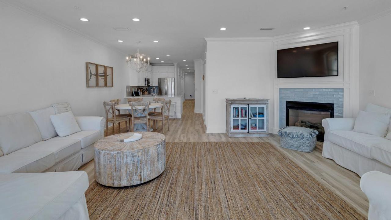 Monterey Condos C301 Seacrest Exterior foto