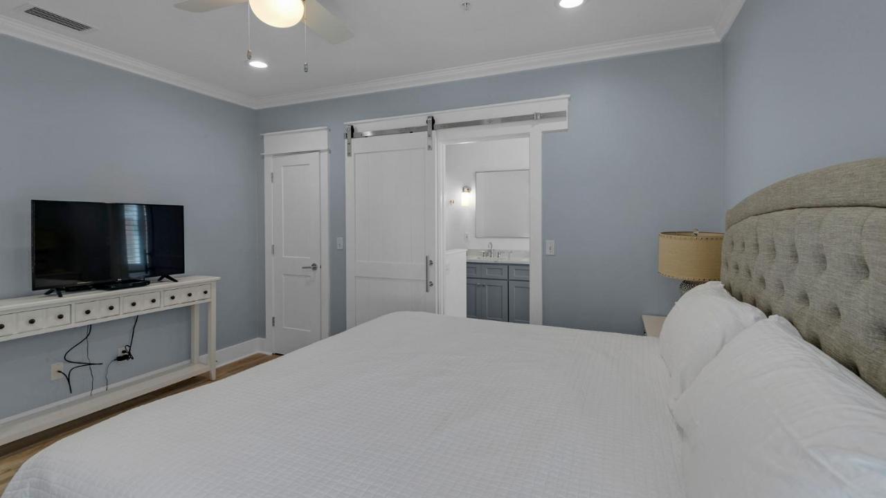 Monterey Condos C301 Seacrest Exterior foto