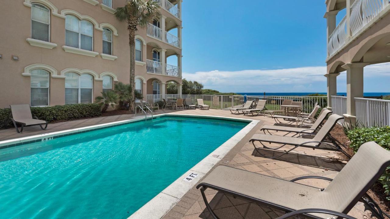 Monterey Condos C301 Seacrest Exterior foto