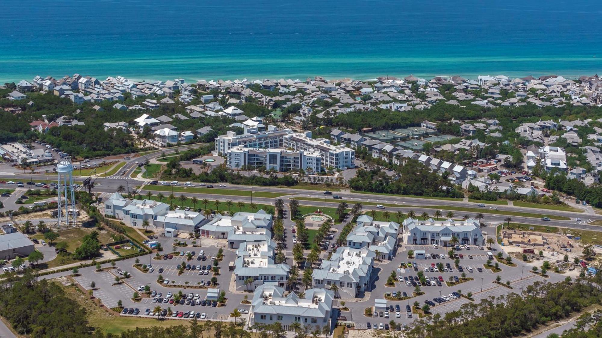 Monterey Condos C301 Seacrest Exterior foto