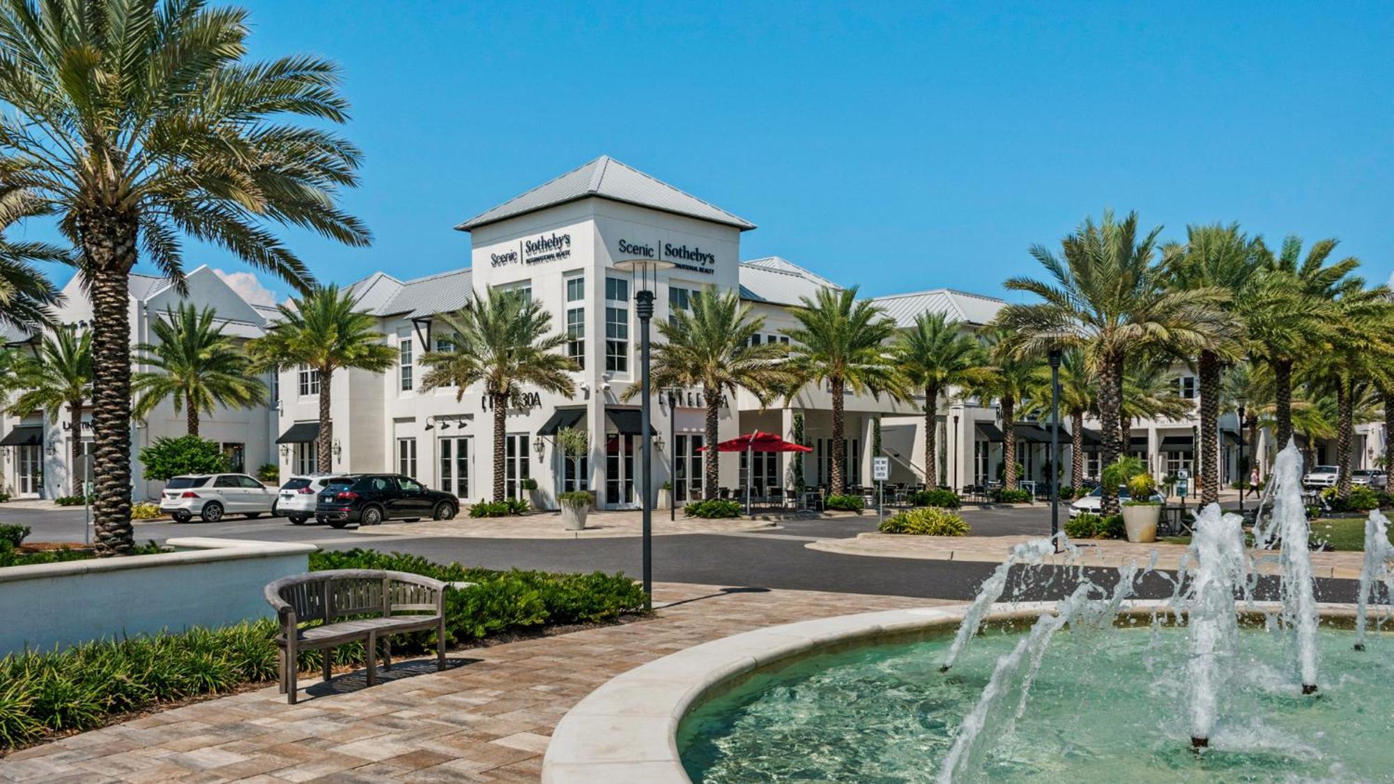 Monterey Condos C301 Seacrest Exterior foto